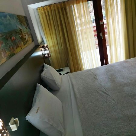Appartamento Flat Particular 111 No Pipas Bay Praia de Pipa Esterno foto