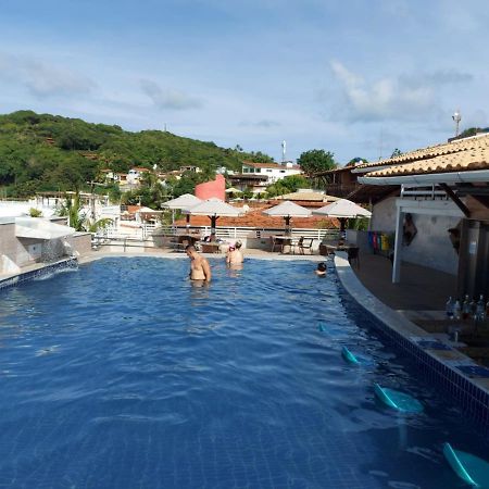 Appartamento Flat Particular 111 No Pipas Bay Praia de Pipa Esterno foto