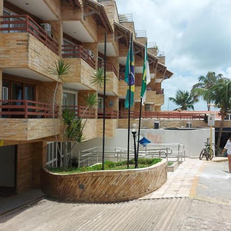 Appartamento Flat Particular 111 No Pipas Bay Praia de Pipa Esterno foto