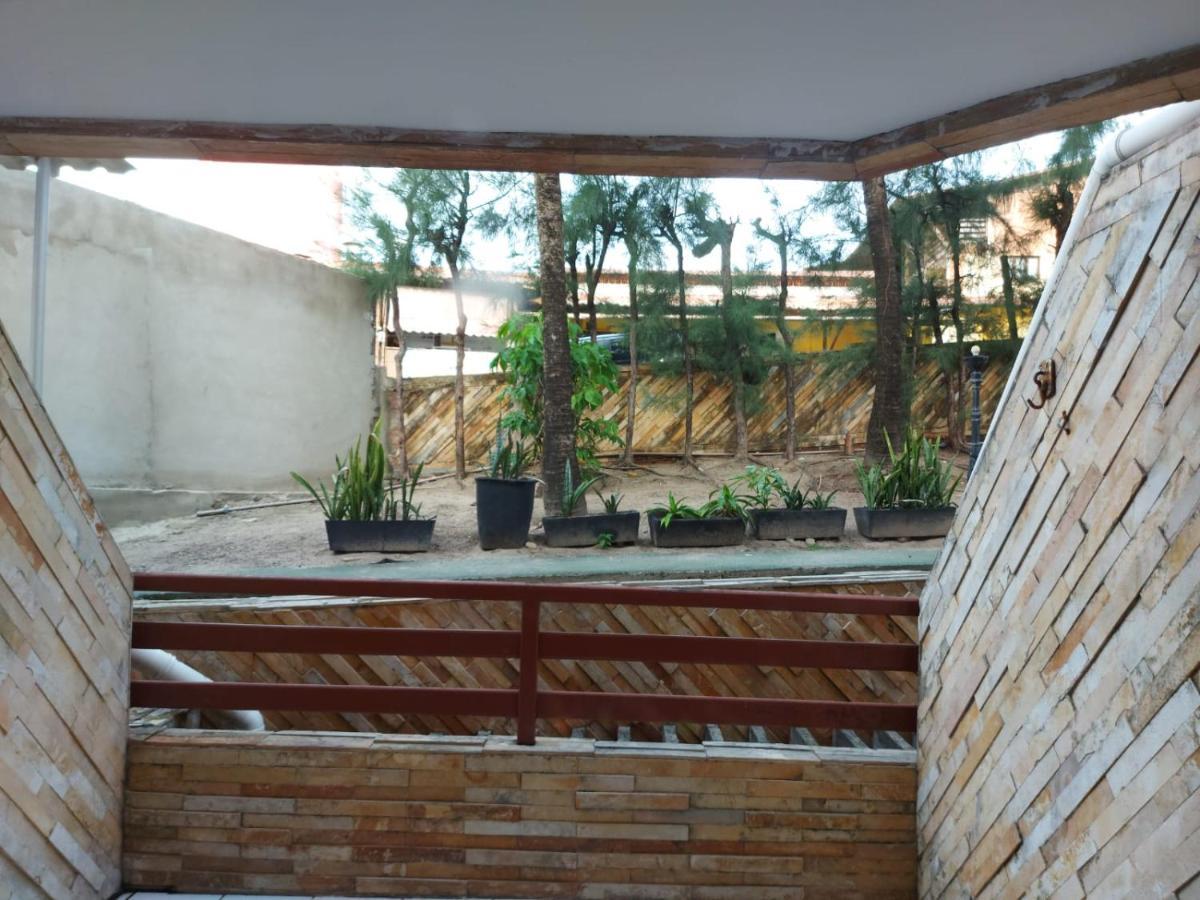 Appartamento Flat Particular 111 No Pipas Bay Praia de Pipa Esterno foto