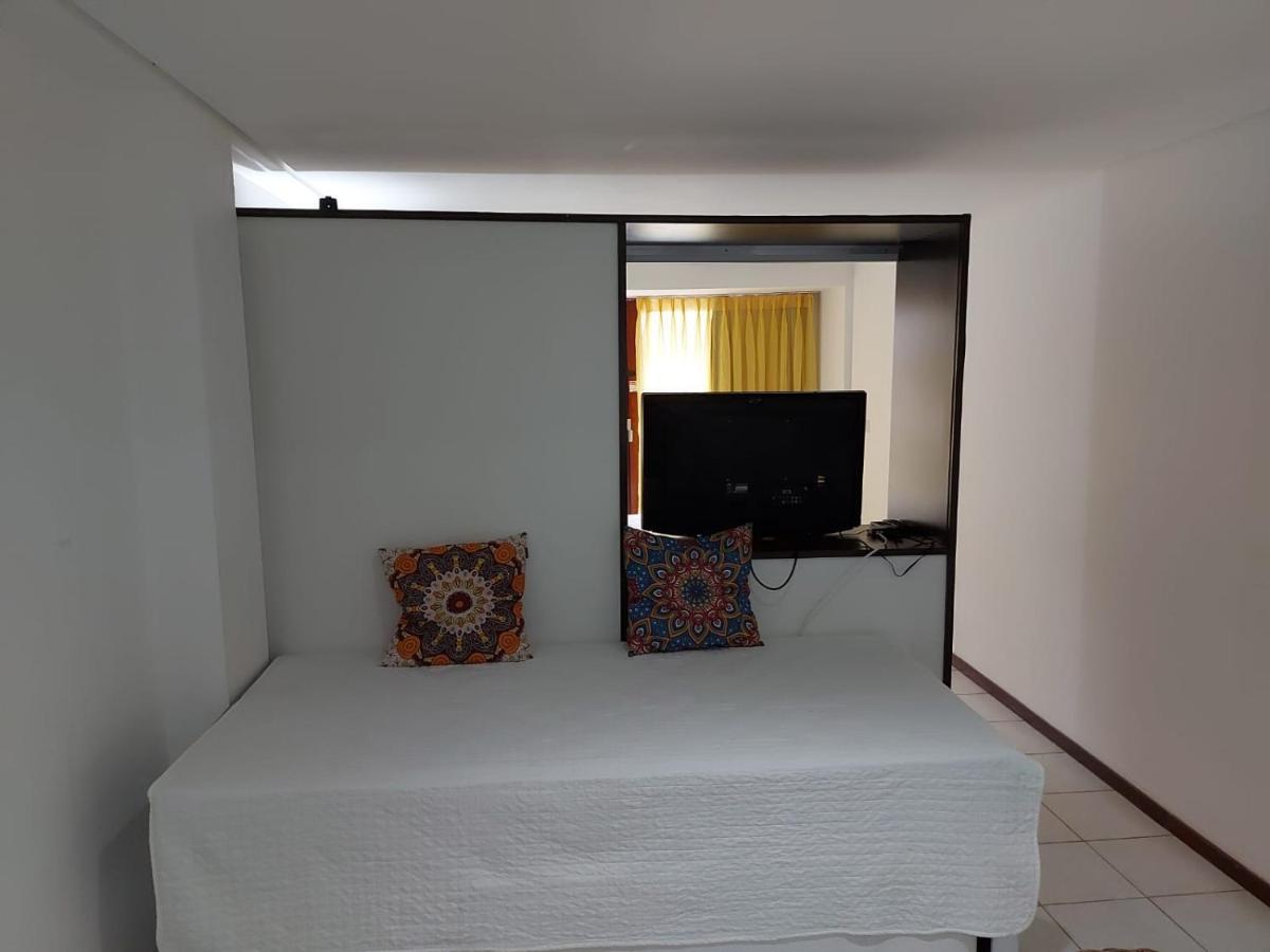 Appartamento Flat Particular 111 No Pipas Bay Praia de Pipa Esterno foto