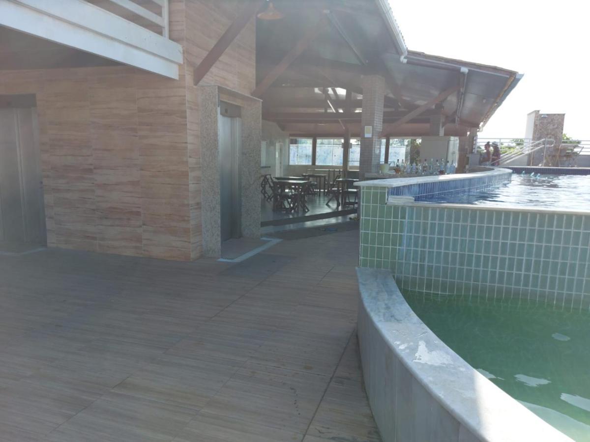 Appartamento Flat Particular 111 No Pipas Bay Praia de Pipa Esterno foto