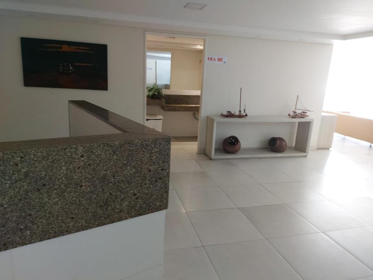 Appartamento Flat Particular 111 No Pipas Bay Praia de Pipa Esterno foto