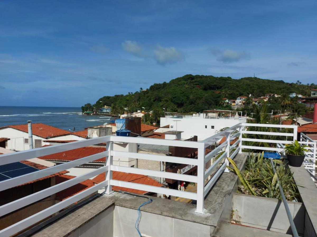 Appartamento Flat Particular 111 No Pipas Bay Praia de Pipa Esterno foto