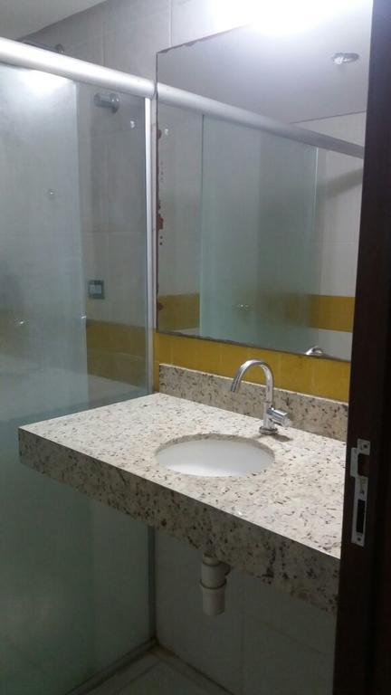 Appartamento Flat Particular 111 No Pipas Bay Praia de Pipa Esterno foto