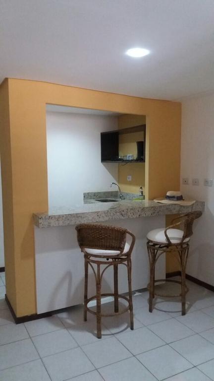 Appartamento Flat Particular 111 No Pipas Bay Praia de Pipa Esterno foto
