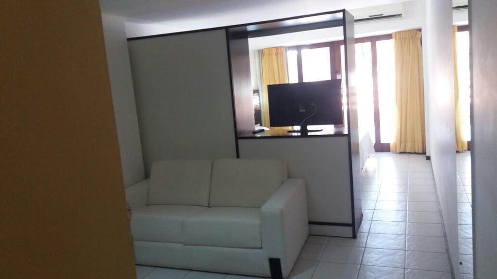 Appartamento Flat Particular 111 No Pipas Bay Praia de Pipa Esterno foto